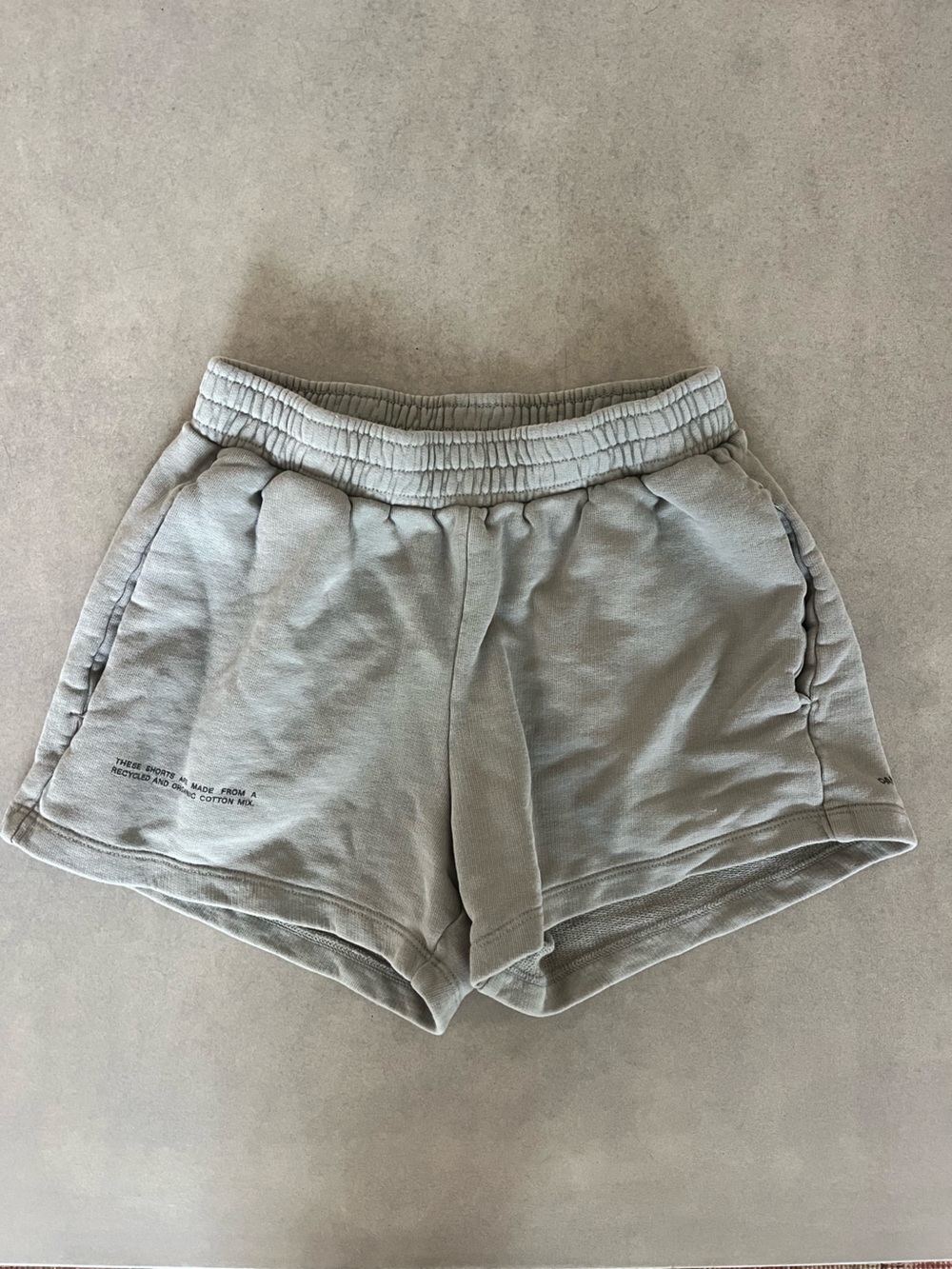 Pangaia Shorts